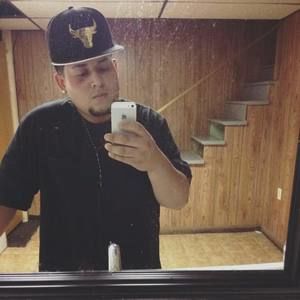 Meet your Posher, Jack